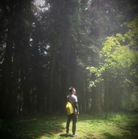 User