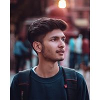 User