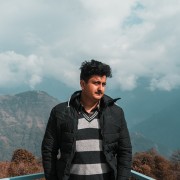 User