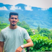 User