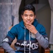 User