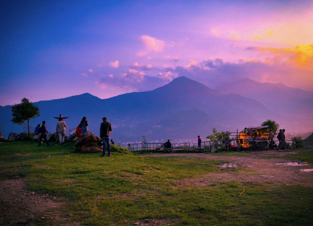nepal tourism photos